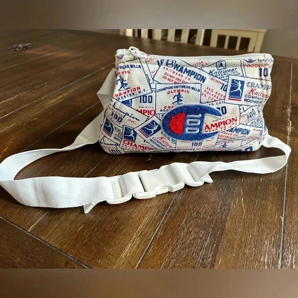 Champion 100 year waist pack - Picture 5 of 14